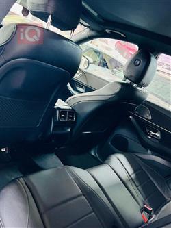 مێرسێدس بێنز GLE